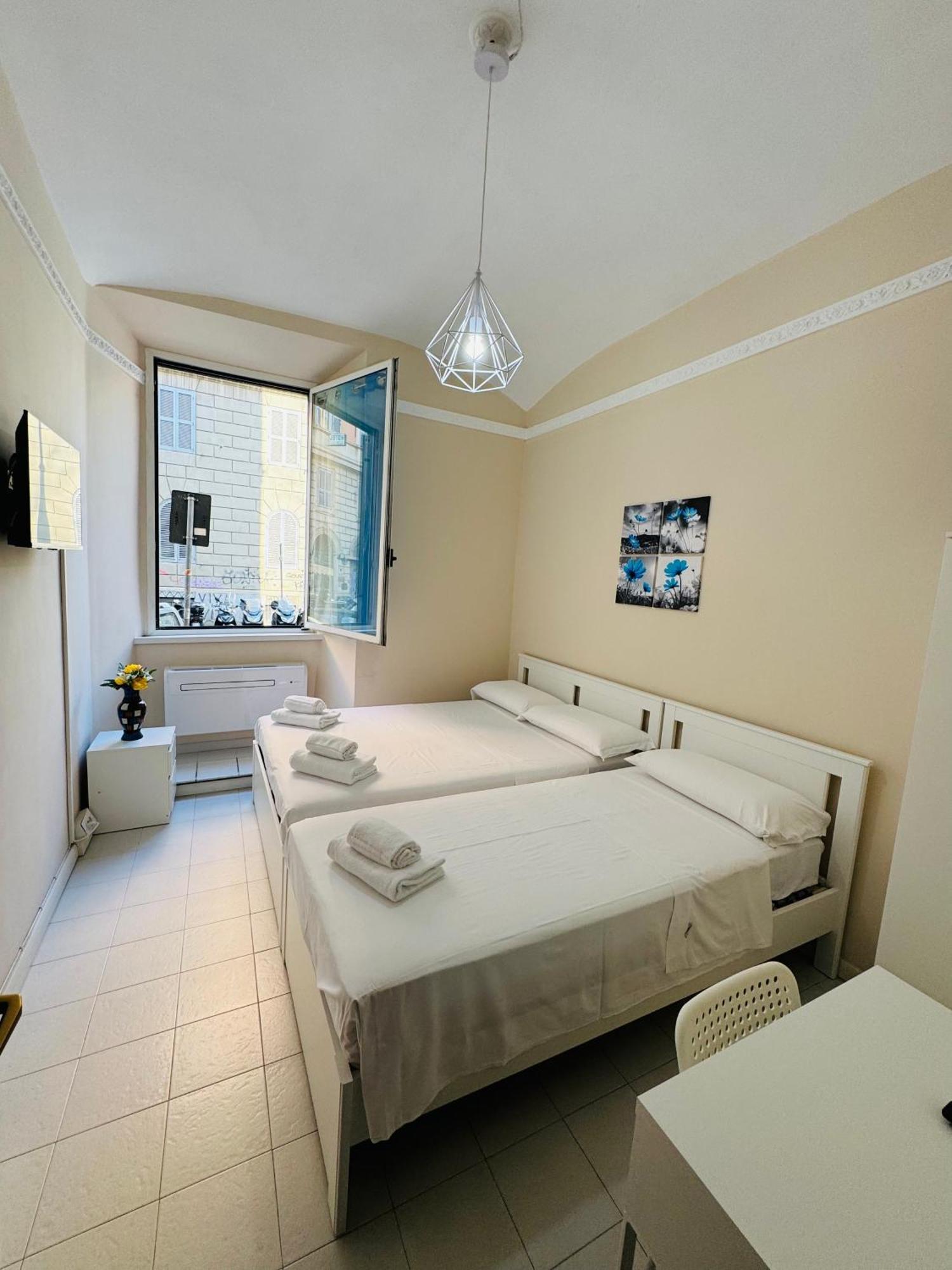 Mille Paradiso Rome