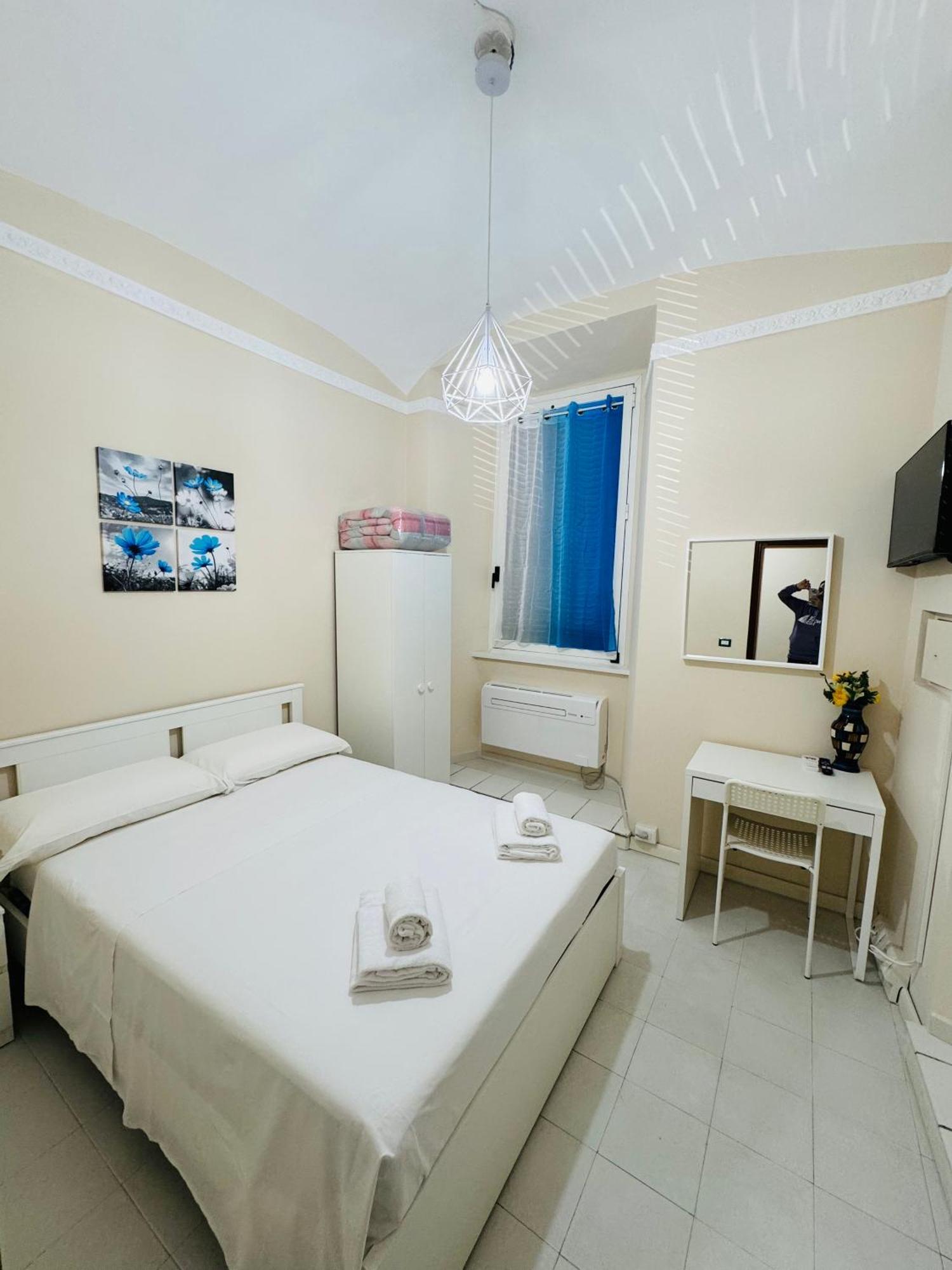 Apartment Mille Paradiso Rome