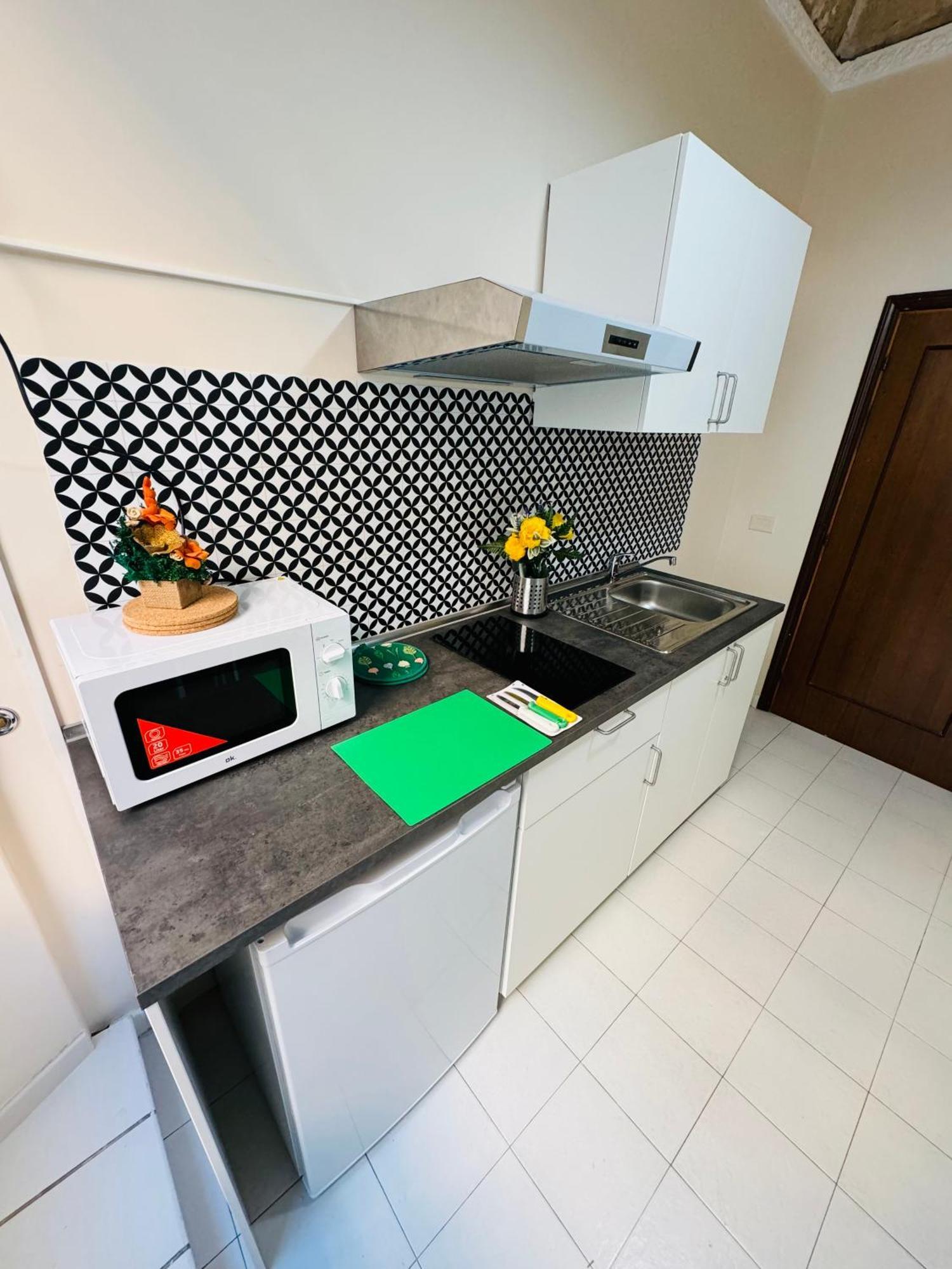 Apartment Mille Paradiso Rome